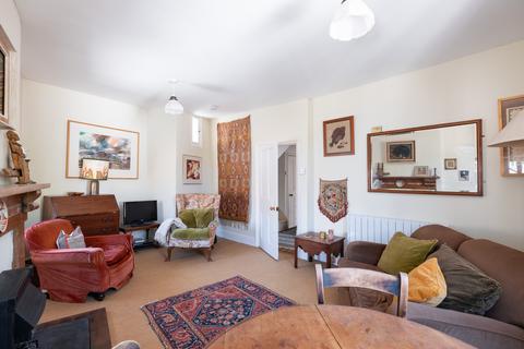 undefined, Top Flat, Stanley House