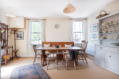 undefined, Top Flat, Stanley House