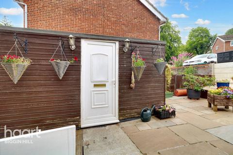 10 Timbertop Road, Biggin Hill, Westerham, TN16 3QR
