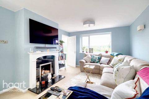 10 Timbertop Road, Biggin Hill, Westerham, TN16 3QR