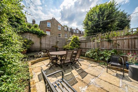 5 bedroom terraced house for sale, Chelverton Road, Putney