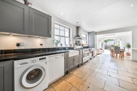 5 bedroom terraced house for sale, Chelverton Road, Putney