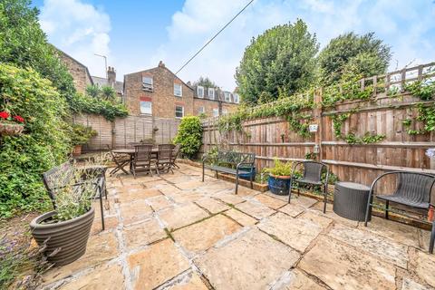 5 bedroom terraced house for sale, Chelverton Road, Putney