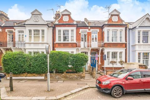 5 bedroom terraced house for sale, Chelverton Road, Putney