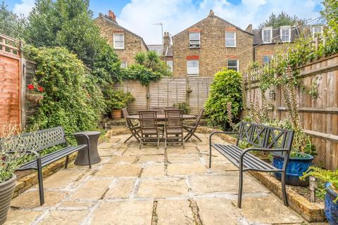 5 bedroom terraced house for sale, Chelverton Road, Putney