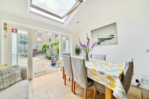 5 bedroom terraced house for sale, Chelverton Road, Putney