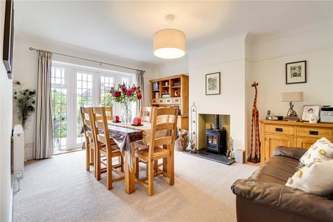 3 bedroom semi-detached house for sale, Flamsteadbury Lane, Redbourn, St. Albans, Hertfordshire