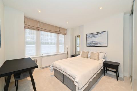 2 bedroom apartment to rent, 61 Walton Street, London SW3