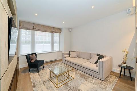 2 bedroom apartment to rent, 61 Walton Street, London SW3