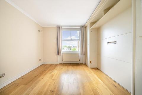 Studio for sale, Queen's Gate, South Kensington