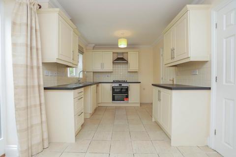 3 bedroom terraced house for sale, Hillfield Court, Southwold IP18