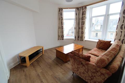 Holburn Street, Second Floor flat, AB10