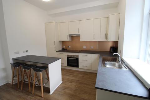 2 bedroom flat to rent, Holburn Street, Second Floor flat, AB10