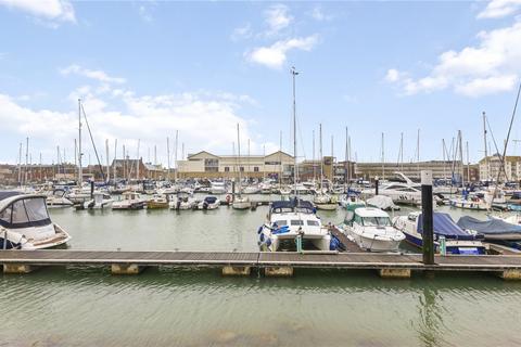 3 bedroom apartment for sale, Plot 2 Marina View, Westwey Road, Weymouth, Dorset, DT4