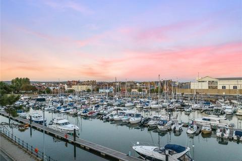 3 bedroom apartment for sale, Plot 2 Marina View, Westwey Road, Weymouth, Dorset, DT4