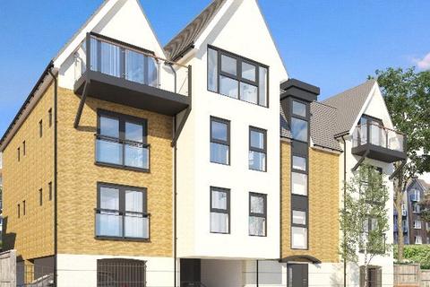 3 bedroom apartment for sale, Plot 2 Marina View, Westwey Road, Weymouth, Dorset, DT4