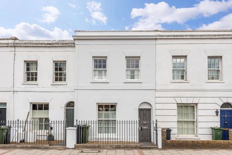 2 bedroom terraced house for sale, Harleyford Road, Vauxhall, London, SE11