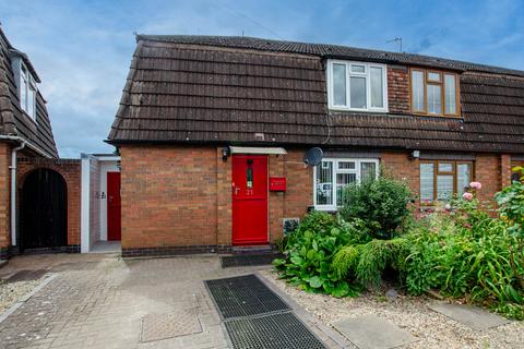 21 Howard Road, Worcester, WR2 5RB