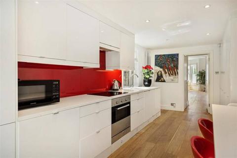 4 bedroom house to rent, Greyhound road, Kensal Green, London, NW10