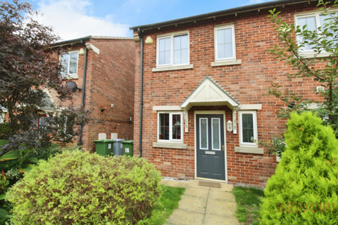 undefined, De Caldwell Drive, Newark, NG24