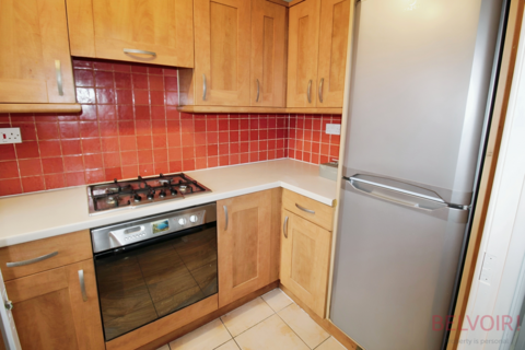 undefined, De Caldwell Drive, Newark, NG24