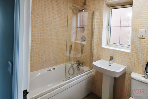 undefined, De Caldwell Drive, Newark, NG24