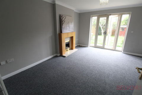 undefined, De Caldwell Drive, Newark, NG24