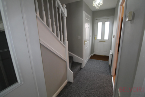 undefined, De Caldwell Drive, Newark, NG24