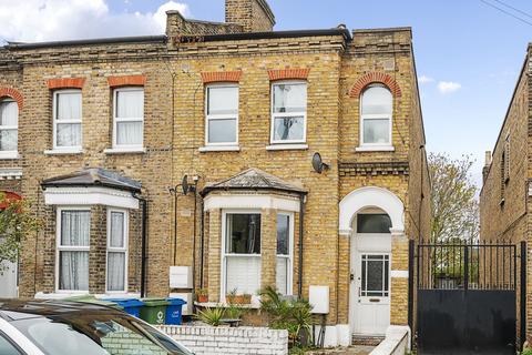 2 bedroom apartment for sale, Cerise Road, Peckham, London