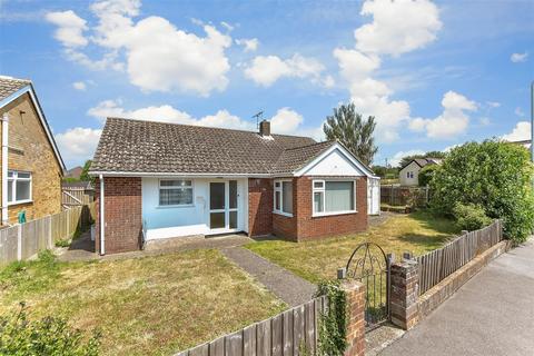 3 bedroom detached bungalow for sale, Sycamore Close, Lydd, Romney Marsh, Kent