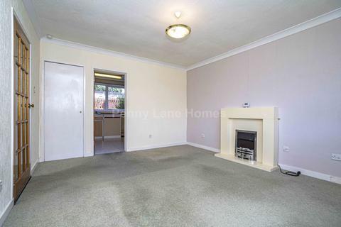 2 bedroom end of terrace house for sale, Spateston Road, Johnstone PA5