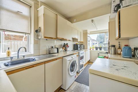 3 bedroom semi-detached house for sale, Wharton Road, Oxford, OX3