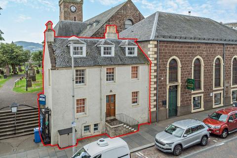 3 bedroom semi-detached house for sale, Church Street, Inverness, Highland