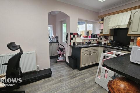 2 bedroom terraced house for sale, Leslie Terrace, Porth CF39