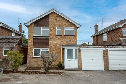 3 bedroom detached house for sale, The Firs,  Northfield Road , Thatcham, RG18