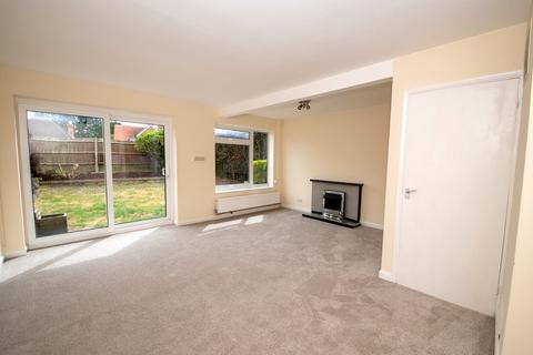 3 bedroom detached house for sale, The Firs,  Northfield Road , Thatcham, RG18