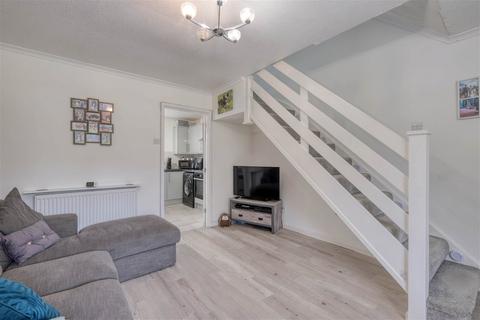 2 bedroom terraced house for sale, Rangeworthy Close, Walkwood, Redditch B97 5HY