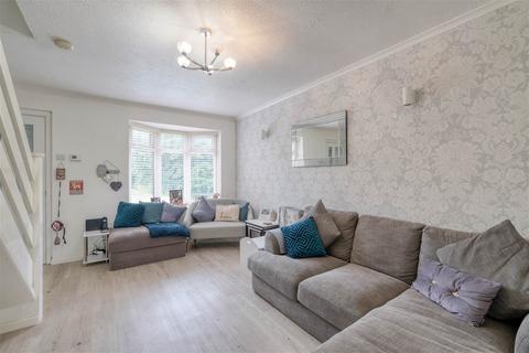 2 bedroom terraced house for sale, Rangeworthy Close, Walkwood, Redditch B97 5HY