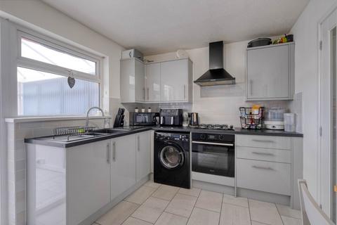 2 bedroom terraced house for sale, Rangeworthy Close, Walkwood, Redditch B97 5HY