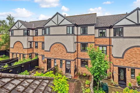 4 bedroom townhouse for sale, Dunellan Road, Milngavie, East Dunbartonshire, G62 7RE