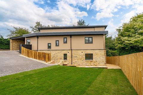 4 bedroom detached house for sale, Canongate, St. Andrews, Fife