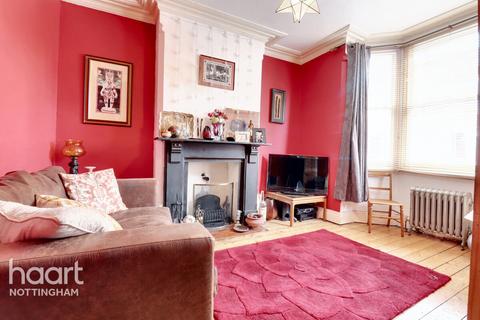 4 bedroom terraced house for sale, Wiverton Road, Nottingham