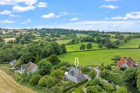 2 bedroom detached house for sale, Evershot, Dorchester, Dorset