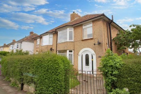 3 bedroom semi-detached house for sale, Chichester Road, Street