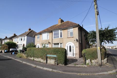 3 bedroom semi-detached house for sale, Chichester Road, Street