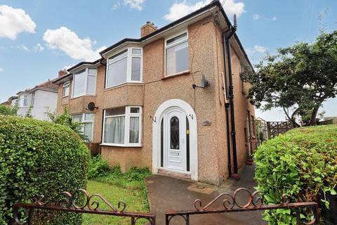 3 bedroom semi-detached house for sale, Chichester Road, Street