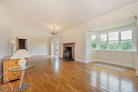 5 bedroom detached house for sale, Greenlaw, Duns, Berwickshire