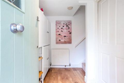 2 bedroom terraced house for sale, Brassey Road, Winchester, Hampshire, SO22