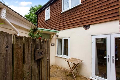 2 bedroom terraced house for sale, Brassey Road, Winchester, Hampshire, SO22