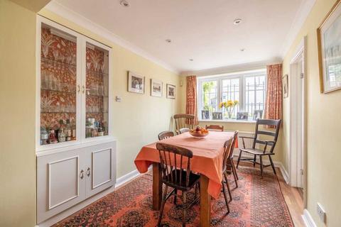 Blakeney Cottage Horton Road, Datchet, Slough, SL3 9EN